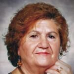 Profile picture of Maria Rinaldi Petrella